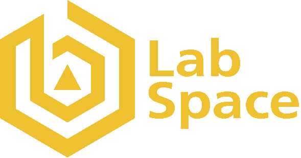 Lab Space Logo
